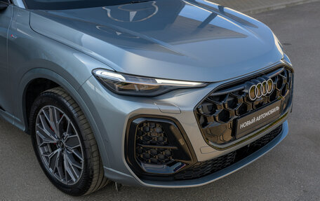 Audi Q5, 2026 год, 7 250 000 рублей, 5 фотография
