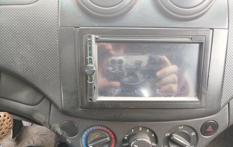 Chevrolet Aveo III, 2007 год, 240 000 рублей, 6 фотография