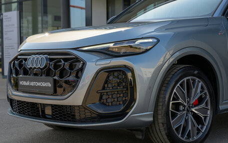 Audi Q5, 2026 год, 7 250 000 рублей, 6 фотография