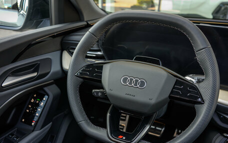 Audi Q5, 2026 год, 7 250 000 рублей, 17 фотография