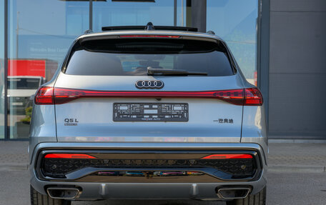 Audi Q5, 2026 год, 7 250 000 рублей, 11 фотография
