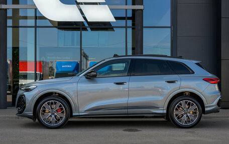 Audi Q5, 2026 год, 7 250 000 рублей, 9 фотография