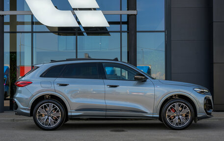 Audi Q5, 2026 год, 7 250 000 рублей, 10 фотография
