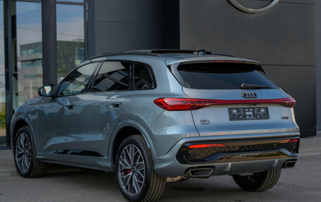 Audi Q5, 2026 год, 7 250 000 рублей, 12 фотография