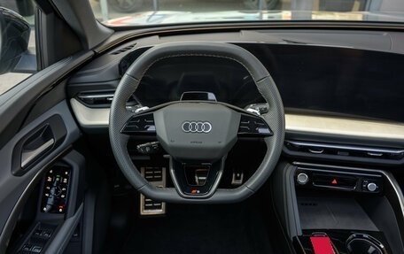 Audi Q5, 2026 год, 7 250 000 рублей, 16 фотография