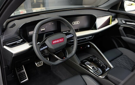 Audi Q5, 2026 год, 7 250 000 рублей, 14 фотография