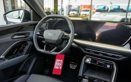 Audi Q5, 2026 год, 7 250 000 рублей, 15 фотография