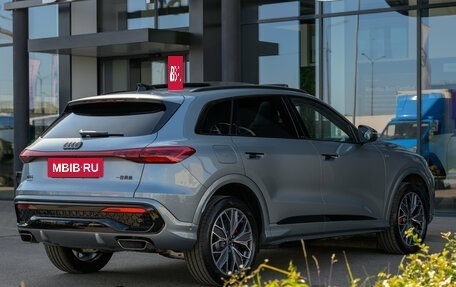 Audi Q5, 2026 год, 7 250 000 рублей, 13 фотография