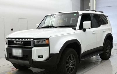 Toyota Land Cruiser Prado, 2025 год, 7 350 000 рублей, 1 фотография