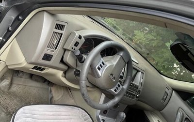Infiniti FX I, 2004 год, 550 000 рублей, 1 фотография