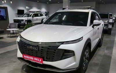 Haval F7, 2026 год, 3 799 000 рублей, 1 фотография