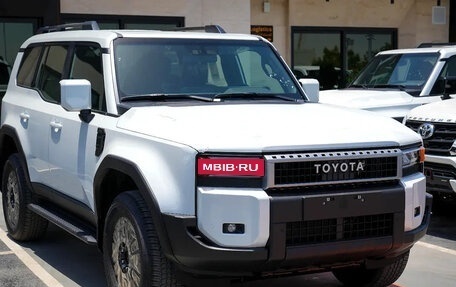 Toyota Land Cruiser Prado, 2026 год, 9 700 000 рублей, 1 фотография