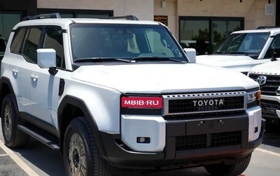 Toyota Land Cruiser Prado, 2026 год, 9 700 000 рублей, 1 фотография