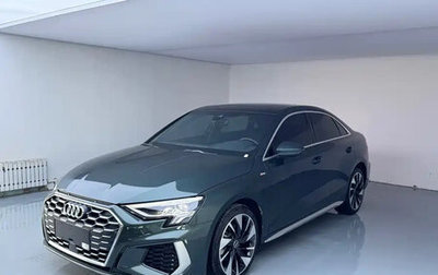 Audi A3, 2023 год, 1 890 000 рублей, 1 фотография