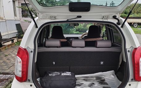 Toyota Passo III, 2015 год, 800 000 рублей, 2 фотография