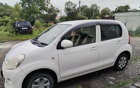 Toyota Passo III, 2015 год, 800 000 рублей, 6 фотография