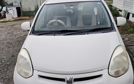 Toyota Passo III, 2015 год, 800 000 рублей, 4 фотография