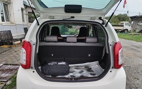 Toyota Passo III, 2015 год, 800 000 рублей, 3 фотография
