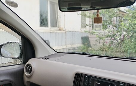 Toyota Passo III, 2015 год, 800 000 рублей, 16 фотография