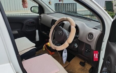 Toyota Passo III, 2015 год, 800 000 рублей, 13 фотография