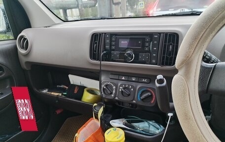 Toyota Passo III, 2015 год, 800 000 рублей, 15 фотография