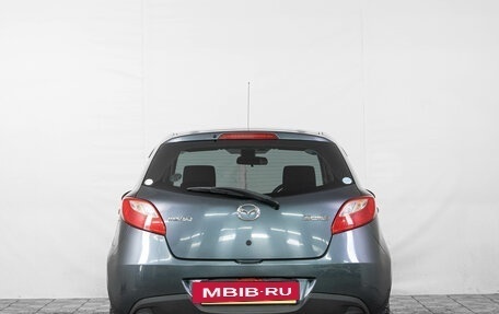 Mazda Demio III (DE), 2009 год, 649 000 рублей, 6 фотография