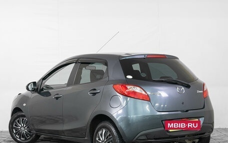 Mazda Demio III (DE), 2009 год, 649 000 рублей, 5 фотография
