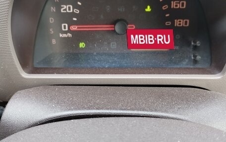 Toyota Passo III, 2015 год, 800 000 рублей, 18 фотография