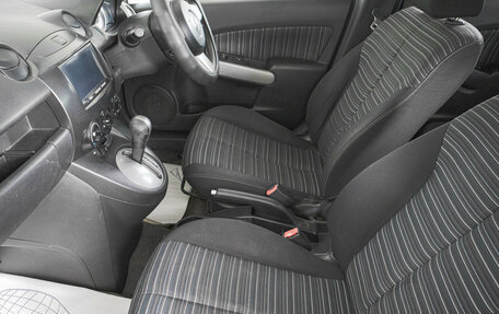 Mazda Demio III (DE), 2009 год, 649 000 рублей, 9 фотография
