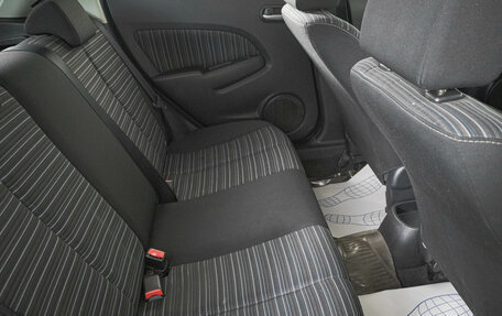 Mazda Demio III (DE), 2009 год, 649 000 рублей, 11 фотография