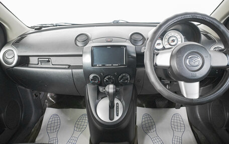 Mazda Demio III (DE), 2009 год, 649 000 рублей, 14 фотография