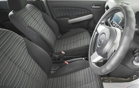 Mazda Demio III (DE), 2009 год, 649 000 рублей, 12 фотография