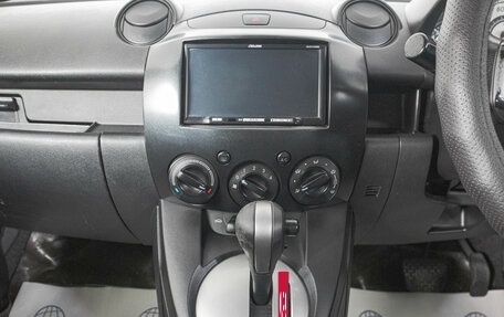 Mazda Demio III (DE), 2009 год, 649 000 рублей, 17 фотография