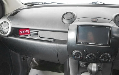 Mazda Demio III (DE), 2009 год, 649 000 рублей, 13 фотография
