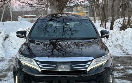 Toyota Harrier, 2019 год, 2 300 000 рублей, 2 фотография