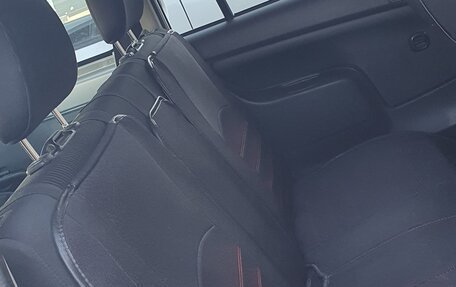 Toyota Succeed I рестайлинг, 2020 год, 1 300 000 рублей, 7 фотография