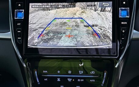 Toyota Harrier, 2019 год, 2 300 000 рублей, 18 фотография