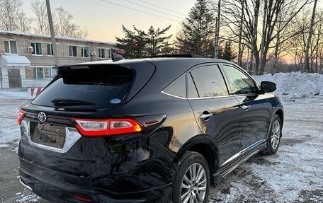 Toyota Harrier, 2019 год, 2 300 000 рублей, 11 фотография
