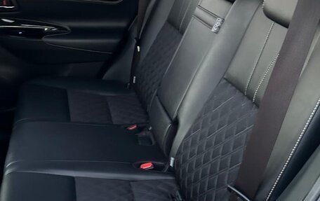 Toyota Harrier, 2019 год, 2 300 000 рублей, 21 фотография