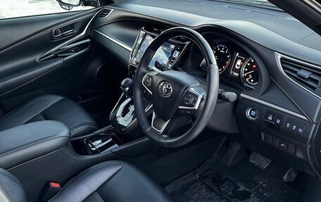 Toyota Harrier, 2019 год, 2 300 000 рублей, 14 фотография