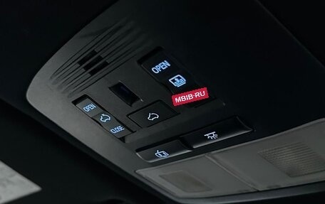 Toyota Harrier, 2019 год, 2 300 000 рублей, 20 фотография