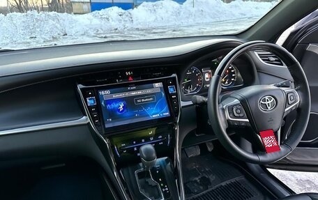 Toyota Harrier, 2019 год, 2 300 000 рублей, 13 фотография