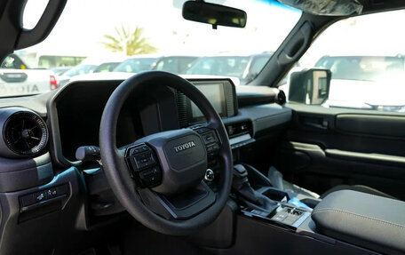 Toyota Land Cruiser Prado, 2026 год, 9 700 000 рублей, 6 фотография