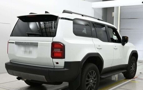 Toyota Land Cruiser Prado, 2025 год, 7 350 000 рублей, 5 фотография