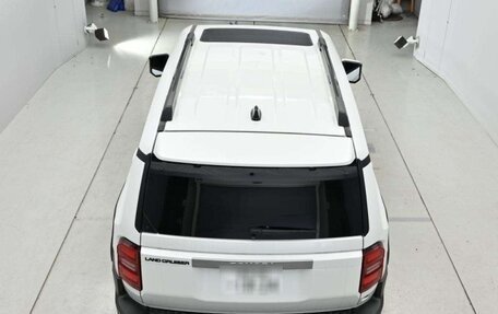 Toyota Land Cruiser Prado, 2025 год, 7 350 000 рублей, 4 фотография