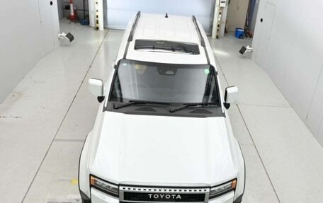 Toyota Land Cruiser Prado, 2025 год, 7 350 000 рублей, 3 фотография