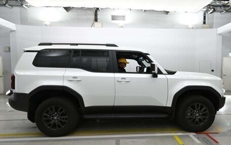 Toyota Land Cruiser Prado, 2025 год, 7 350 000 рублей, 8 фотография