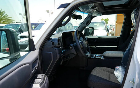 Toyota Land Cruiser Prado, 2026 год, 9 700 000 рублей, 7 фотография
