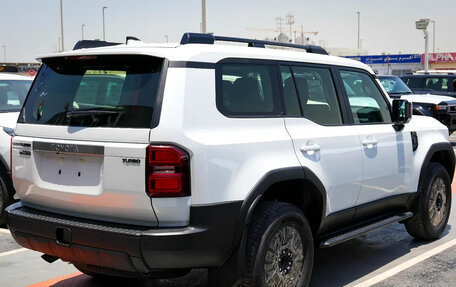 Toyota Land Cruiser Prado, 2026 год, 9 700 000 рублей, 5 фотография