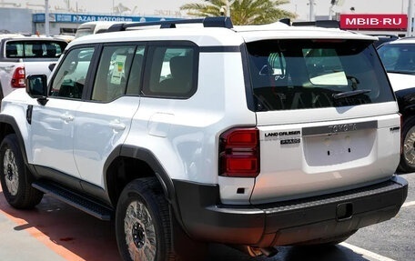 Toyota Land Cruiser Prado, 2026 год, 9 700 000 рублей, 4 фотография